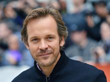 Peter Sarsgaard