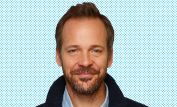 Peter Sarsgaard