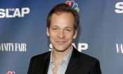 Peter Sarsgaard