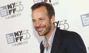 Peter Sarsgaard