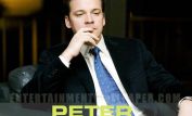 Peter Sarsgaard