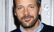 Peter Sarsgaard