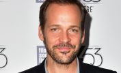 Peter Sarsgaard