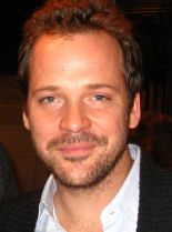 Peter Sarsgaard