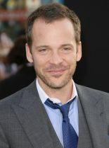 Peter Sarsgaard