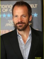 Peter Sarsgaard