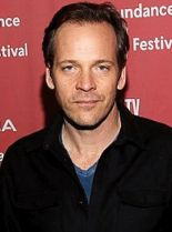 Peter Sarsgaard