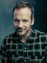 Peter Sarsgaard