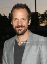 Peter Sarsgaard