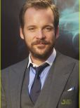 Peter Sarsgaard