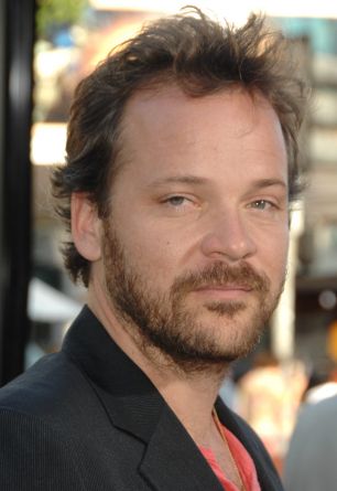 Peter Sarsgaard