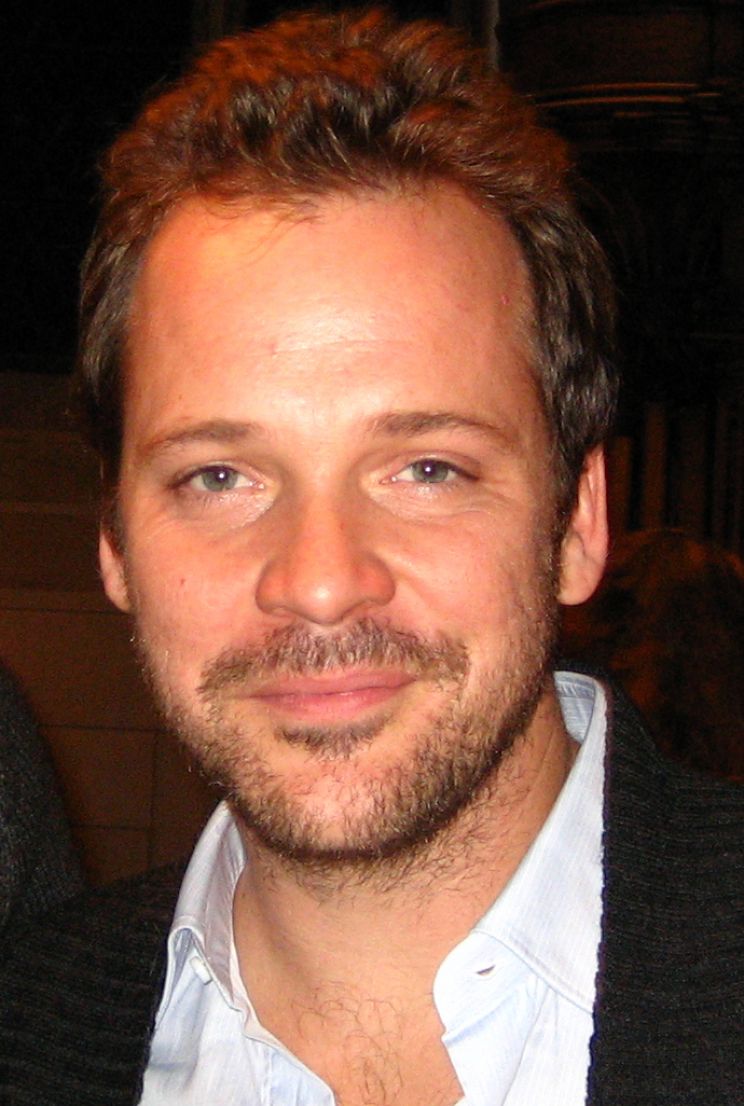 Peter Sarsgaard