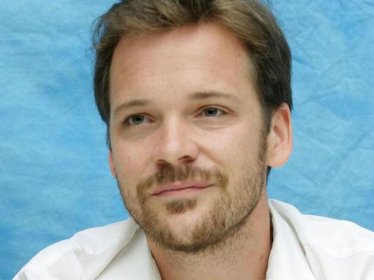 Peter Sarsgaard