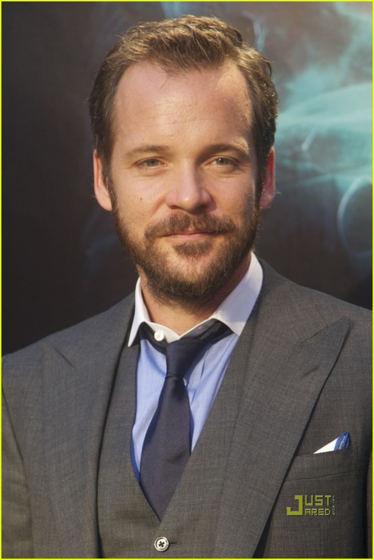 Peter Sarsgaard