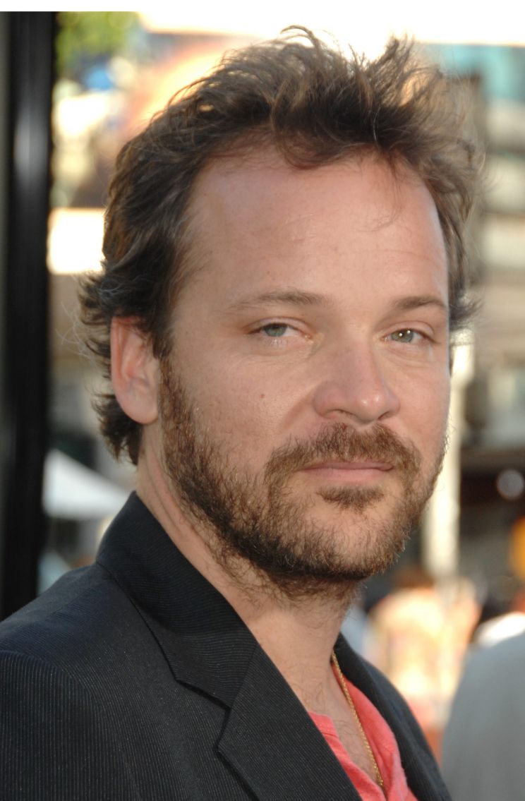 Peter Sarsgaard