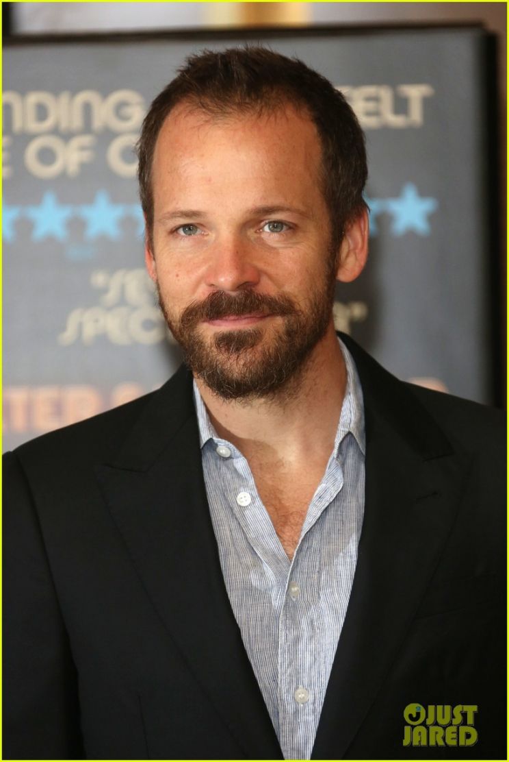 Peter Sarsgaard