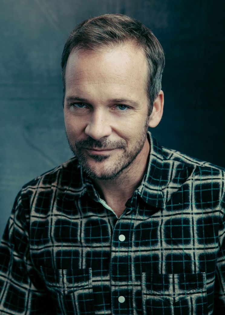 Peter Sarsgaard