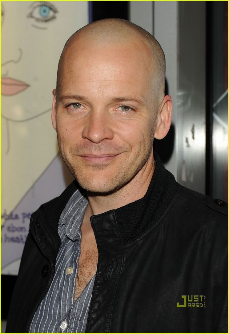 Peter Sarsgaard