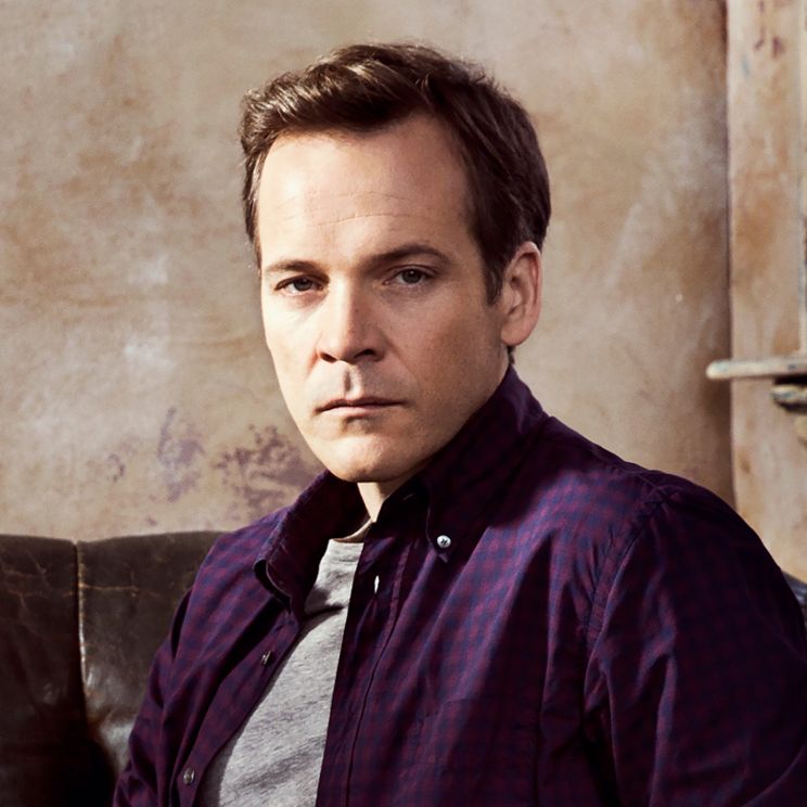 Peter Sarsgaard