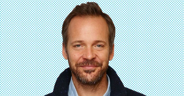 Peter Sarsgaard