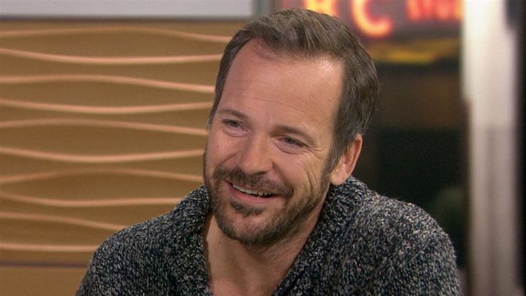 Peter Sarsgaard