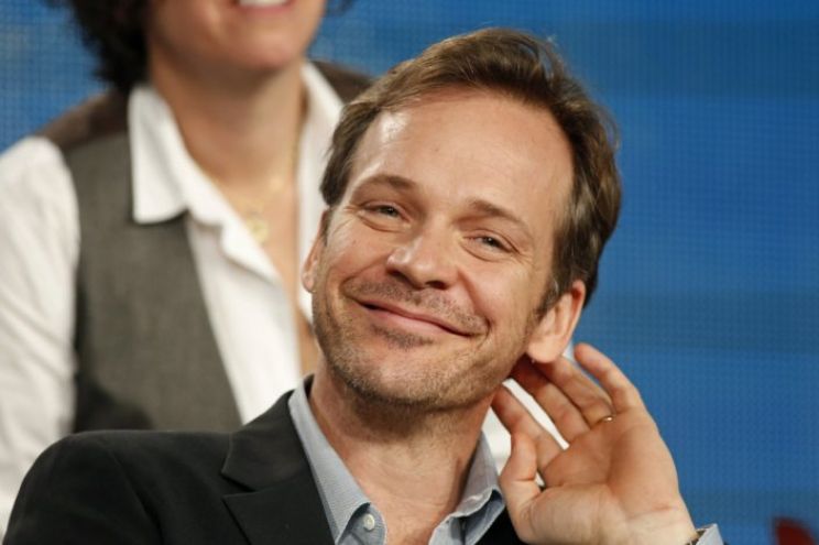 Peter Sarsgaard