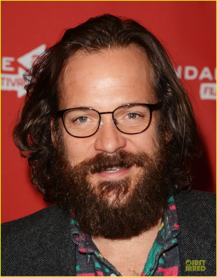 Peter Sarsgaard