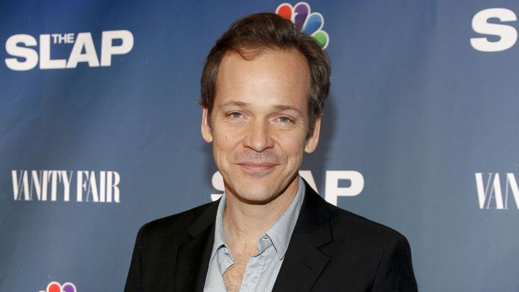 Peter Sarsgaard