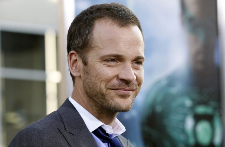 Peter Sarsgaard