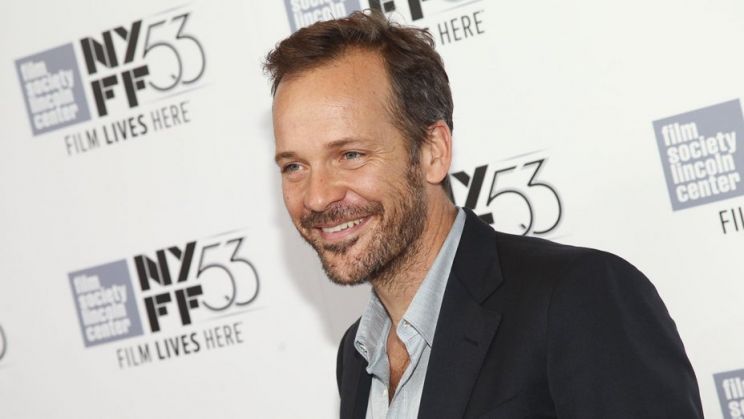 Peter Sarsgaard