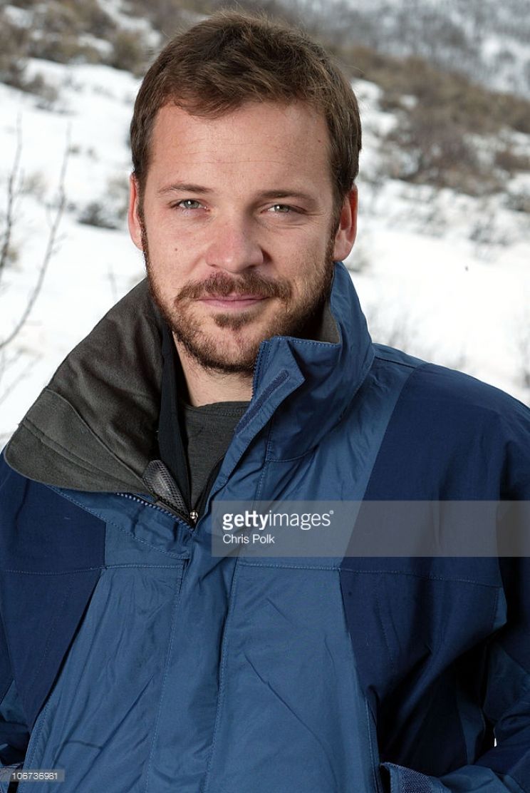 Peter Sarsgaard