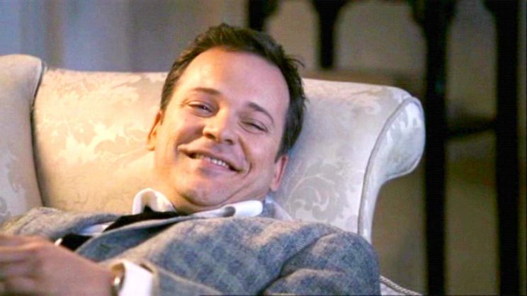 Peter Sarsgaard