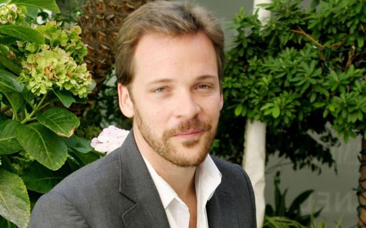 Peter Sarsgaard