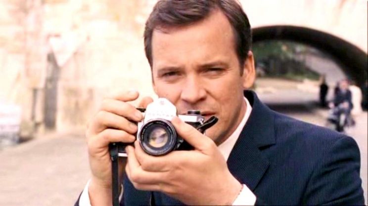 Peter Sarsgaard