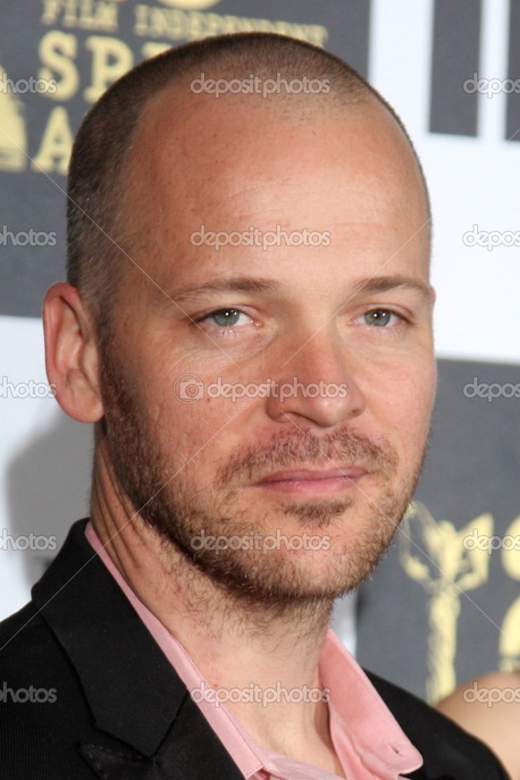 Peter Sarsgaard