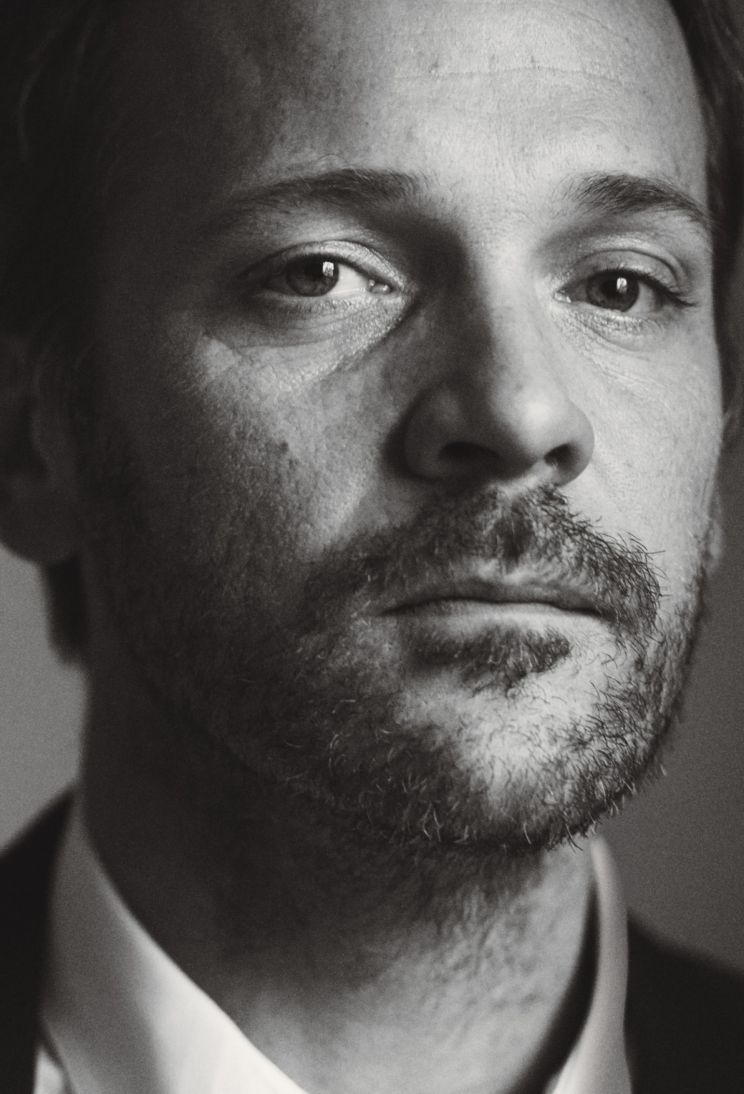 Peter Sarsgaard