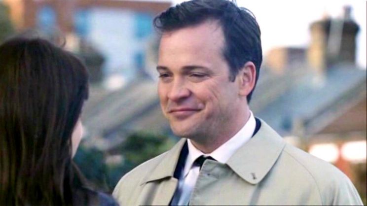 Peter Sarsgaard