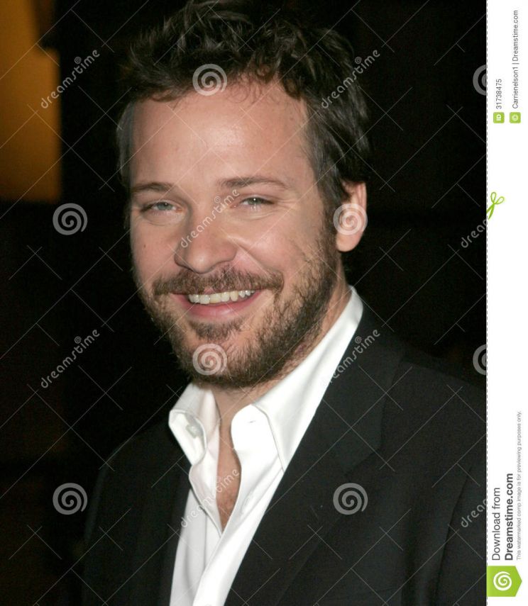 Peter Sarsgaard