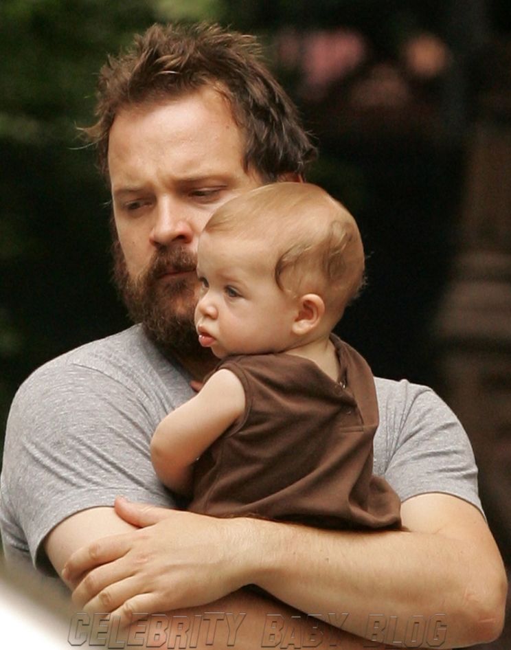 Peter Sarsgaard