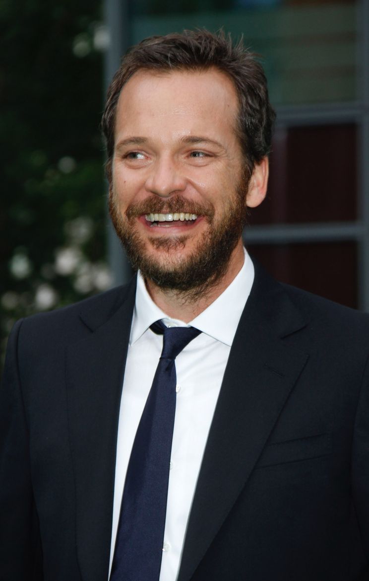 Peter Sarsgaard