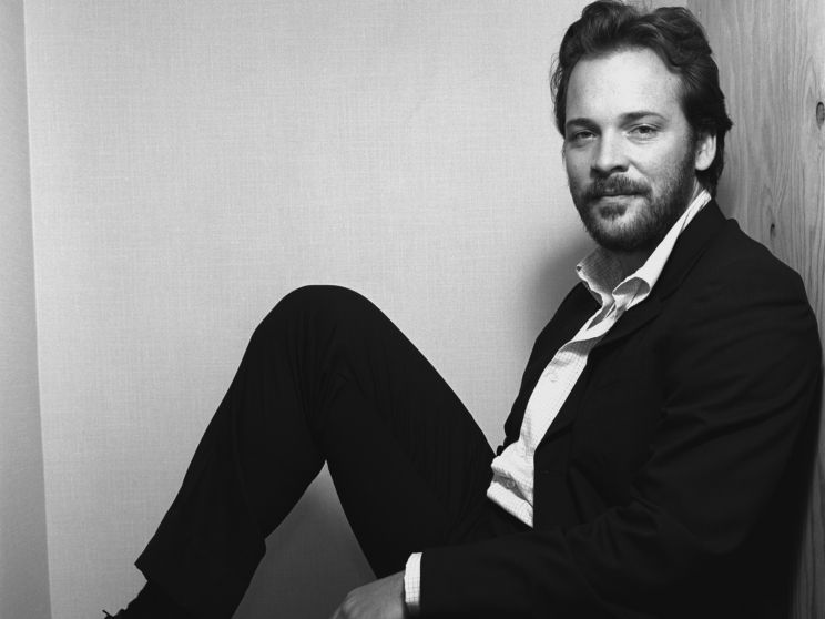 Peter Sarsgaard