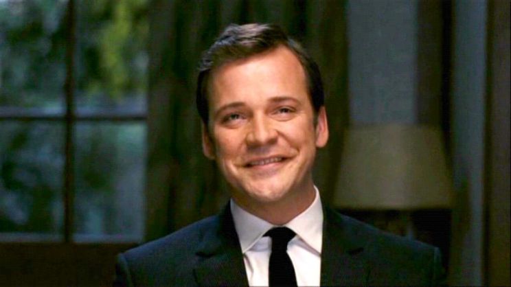 Peter Sarsgaard