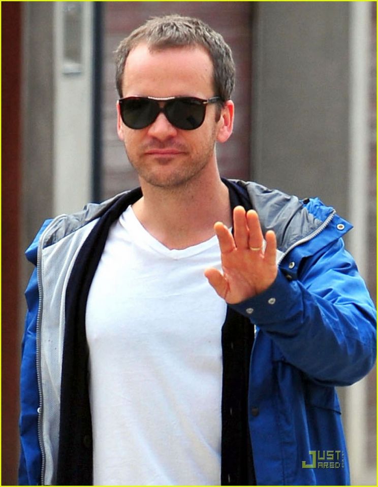 Peter Sarsgaard