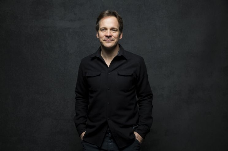 Peter Sarsgaard