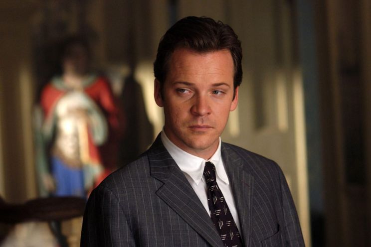 Peter Sarsgaard