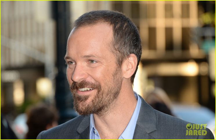 Peter Sarsgaard