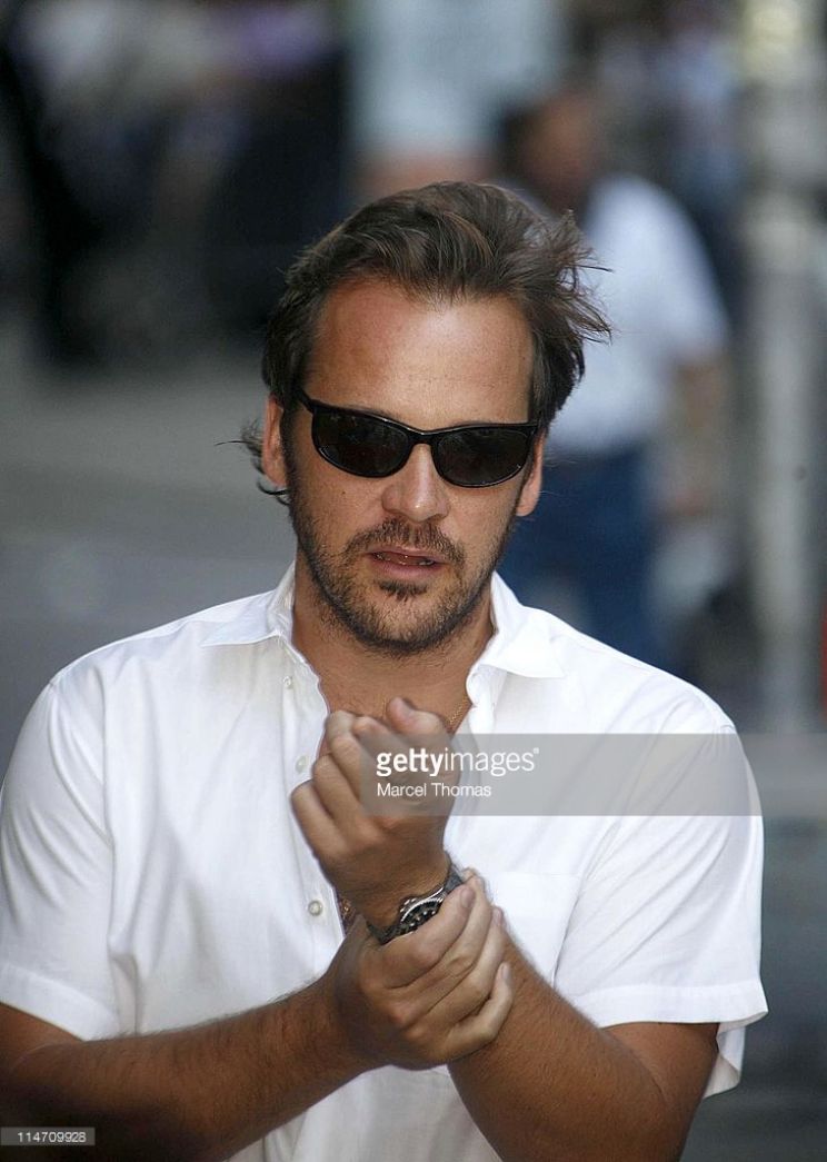 Peter Sarsgaard