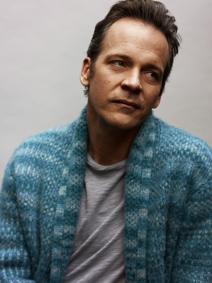 Peter Sarsgaard