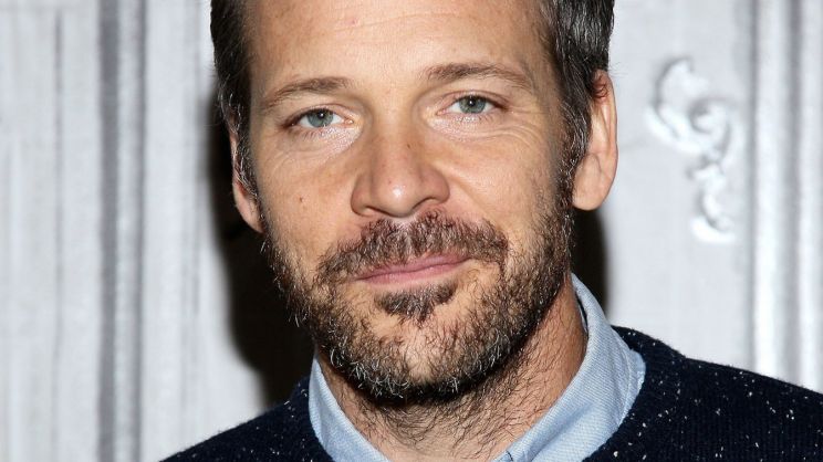Peter Sarsgaard