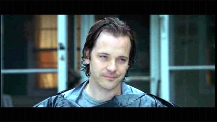 Peter Sarsgaard